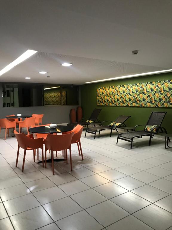 Beach Class Executive room 3